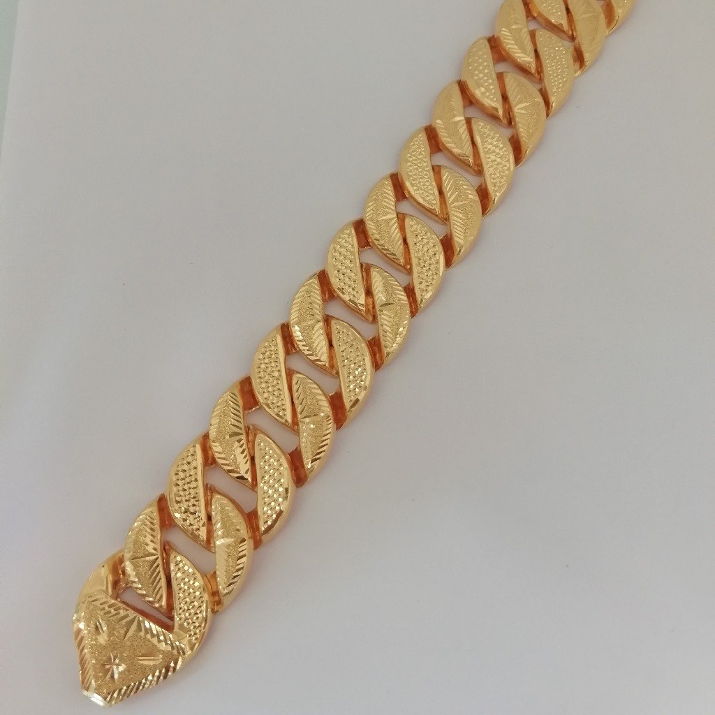 CAROLINA BUCCI Lucky Protection Blackened Gold, Silk and Diamond Bracelet  for Men | MR PORTER